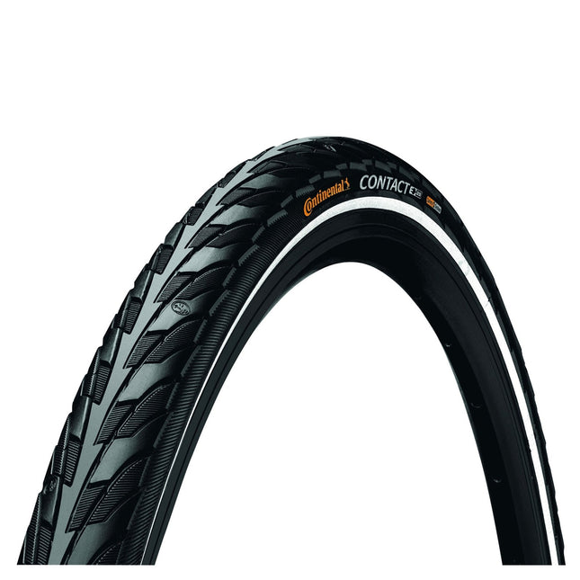 Continental CONTACT Reflex Tyre - Wire Bead - TYC01328 - Aerolux
