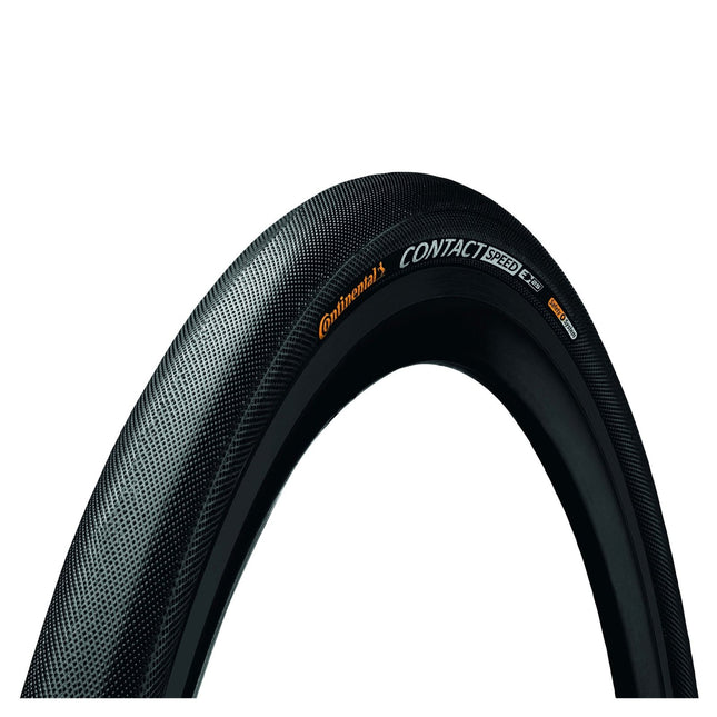 Continental CONTACT Speed Tyre - Wire Bead - TYC01416 - Aerolux