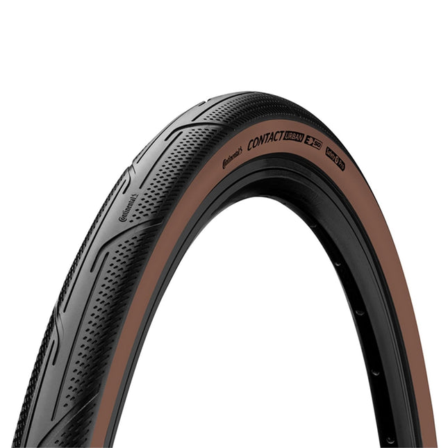 Continental Contact Urban Foldable Tyre 2022 - TYC150648 - Aerolux