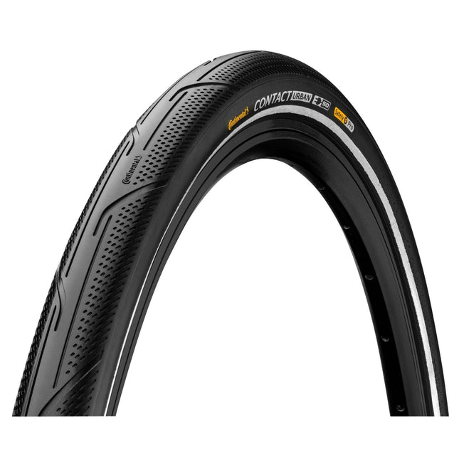 Continental Contact Urban Reflex Tyre 2022 - TYC150656 - Aerolux