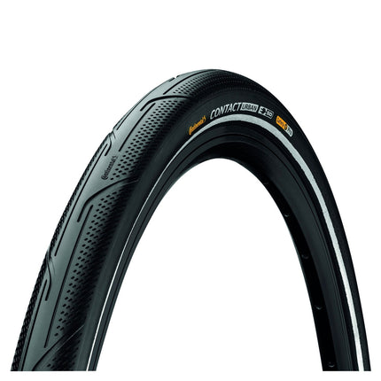 Continental CONTACT Urban Reflex Tyre - Wire Bead PureGrip Compound - TYC50349 - Aerolux