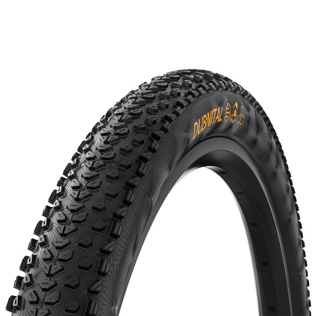 Continental Dubnital Race Grip Foldable Tyre 2025 - TYC102039 - Aerolux