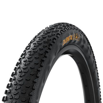 Continental Dubnital Race Rapid Foldable Tyre 2025 - TYC102041 - Aerolux
