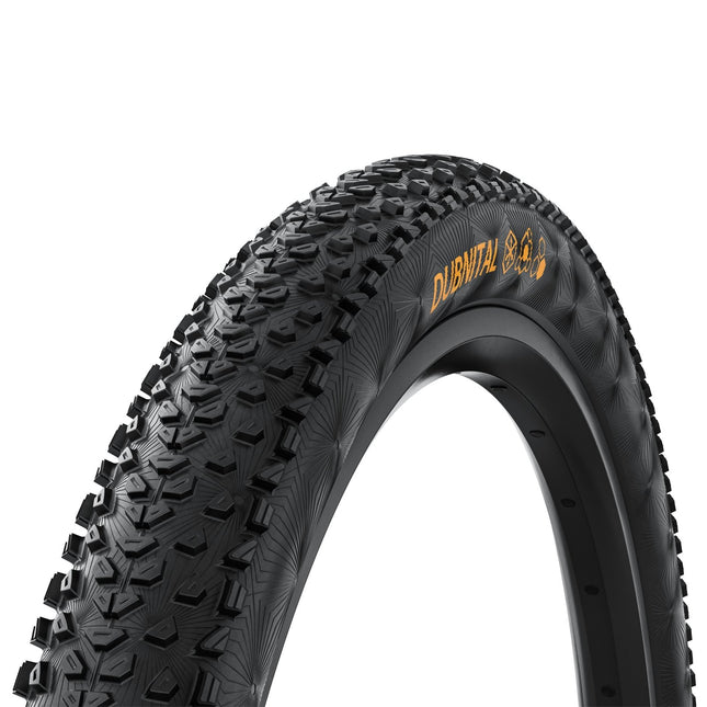Continental Dubnital Trail Grip Foldable Tyre 2025 - TYC150784 - Aerolux
