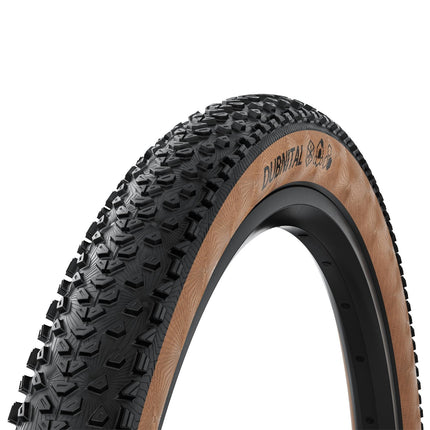 Continental Dubnital Trail Grip Foldable Tyre 2025 - TYC150784 - Aerolux