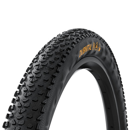 Continental Dubnital Trail Rapid Foldable Tyre 2025 - TYC150786 - Aerolux