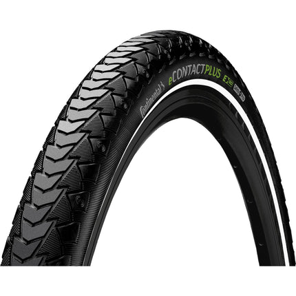 Continental Econtact Plus Reflex Wire Urban Tyre 2022 - TYC101973 - Aerolux