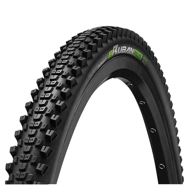 Continental eRuban Plus Tyre - Wire Bead - TYC50549 - Aerolux
