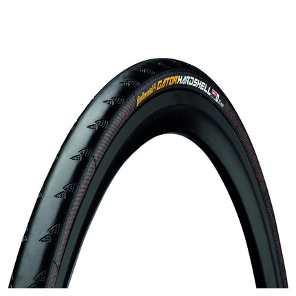 Continental Gator Hardshell Tyre - Wire Bead - TYC00435 - Aerolux