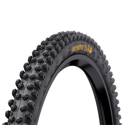 Continental Hydrotal Downhill Tyre - Supersoft Compound Foldable 2022 - TYC101954 - Aerolux