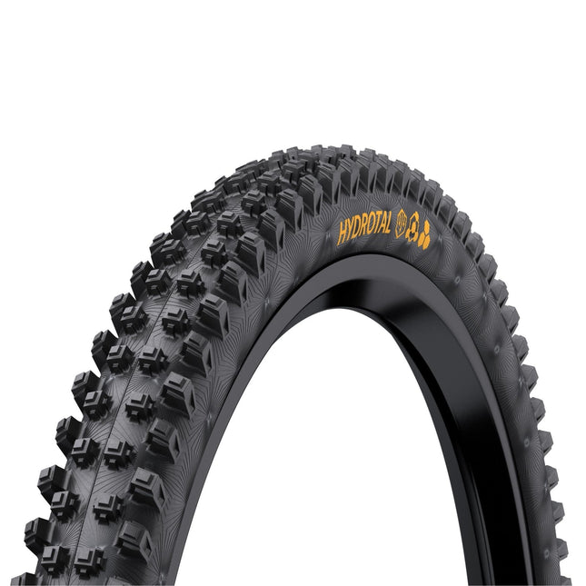 Continental Hydrotal Downhill Tyre - Supersoft Compound Foldable 2022 - TYC101954 - Aerolux
