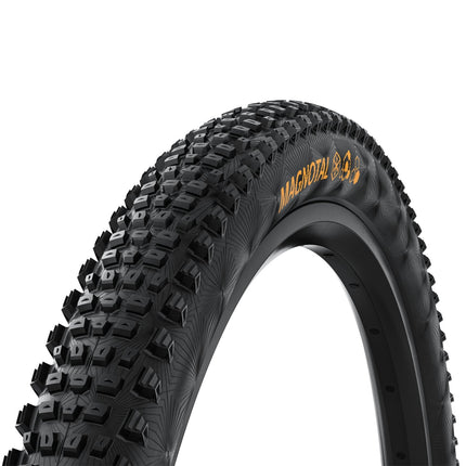 Continental Magnotal Trail Soft Foldable Tyre 2025 - TYC150773 - Aerolux