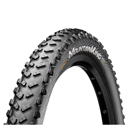 Continental Mountain King Tyre - Wire Bead - TYC50424 - Aerolux