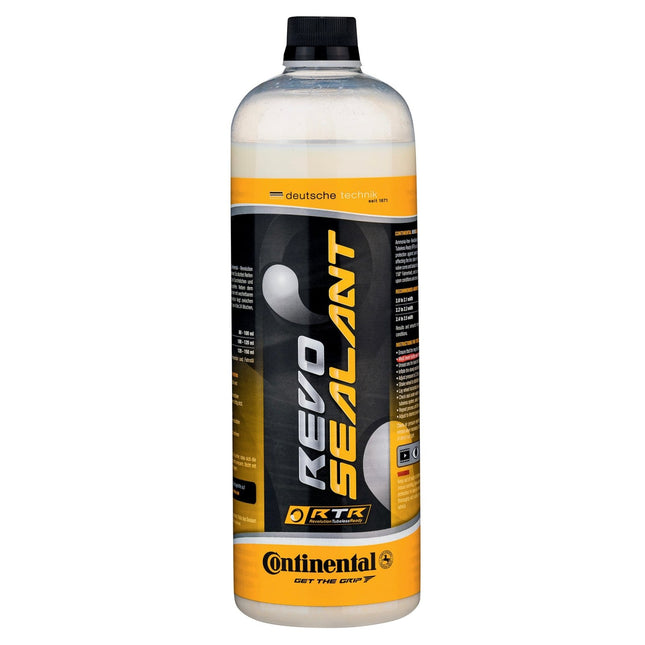 Continental Revo Sealant 1000ml - TAC40050 - Aerolux