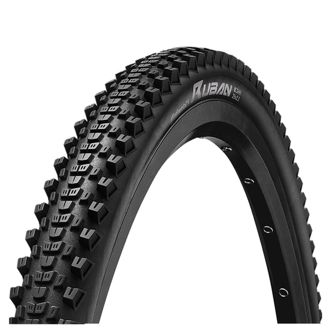 Continental Ruban - Wire Bead Tyre - Wire Bead - TYC50534 - Aerolux