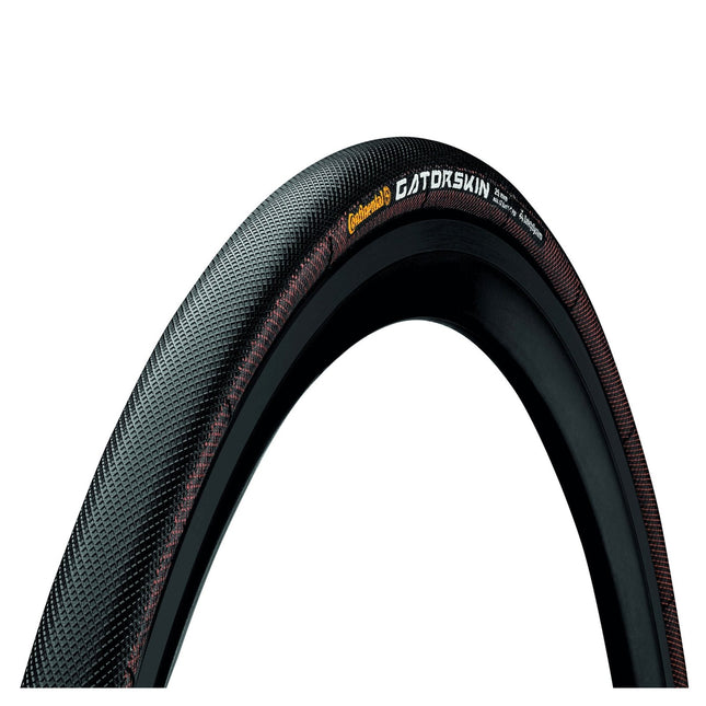 Continental Sprinter Gatorskin Tyre - Tubular - TYC96187 - Aerolux
