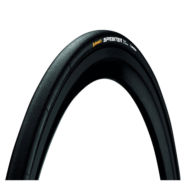 Continental Sprinter Tyre - Tubular BlackChili Compound - TYC96244 - Aerolux