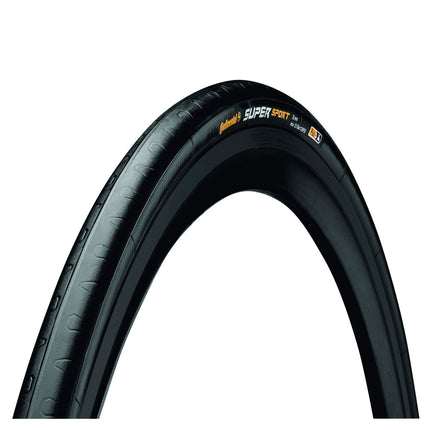 Continental Super Sport Plus Tyre - Wire Bead - TYC00344 - Aerolux