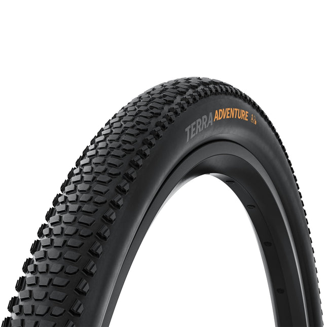 Continental Terra Adventure Tyre 2025 - TYC150748 - Aerolux