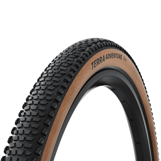 Continental Terra Adventure Tyre 2025 - TYC150748 - Aerolux