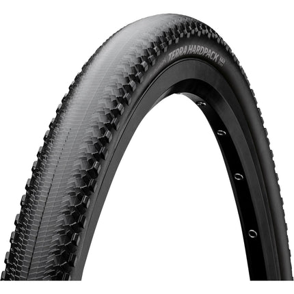 Continental Terra Hardpack ShieldWall Foldable Tyre - TYC150565 - Aerolux