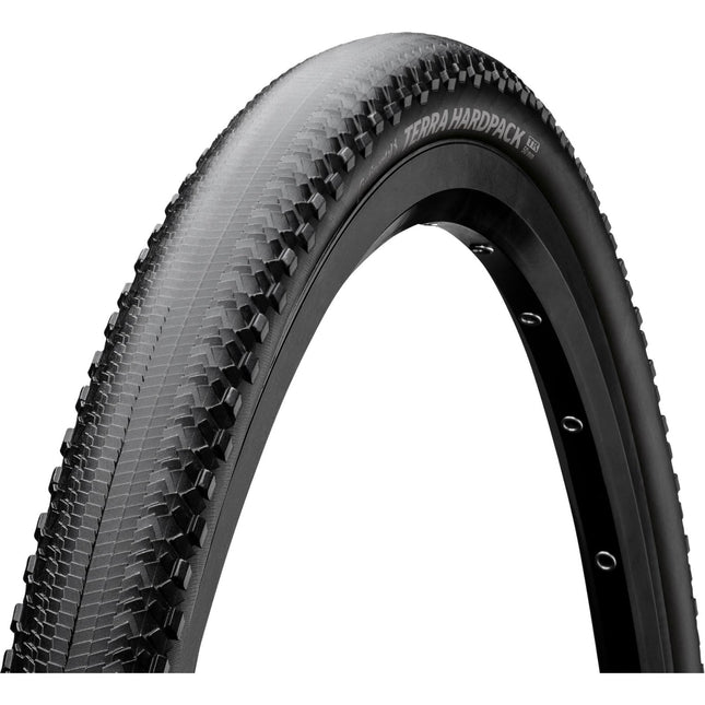 Continental Terra Hardpack ShieldWall Foldable Tyre - TYC150565 - Aerolux