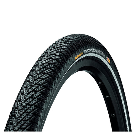 Continental Top CONTACT Winter II Premium Reflex Tyre - Foldable - TYC01734 - Aerolux