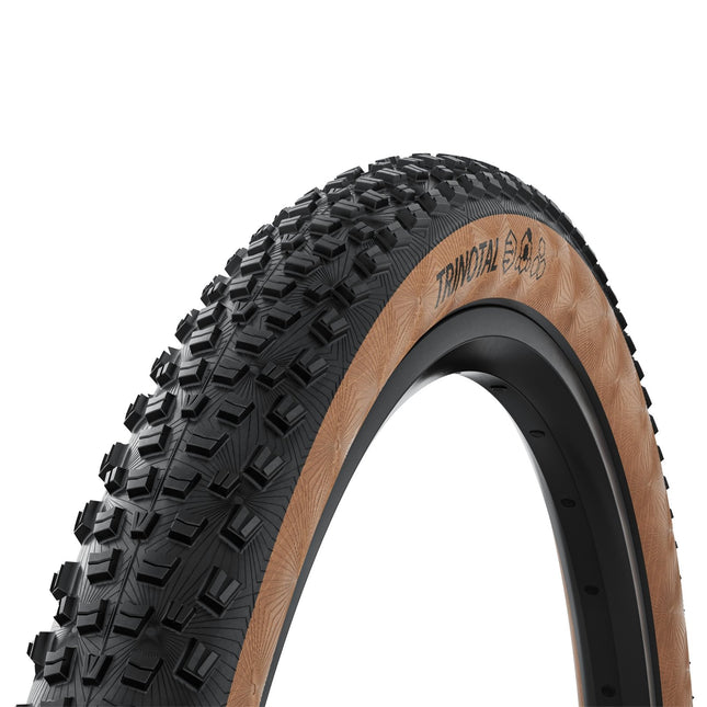 Continental Trinotal Race Rapid Foldable Tyre 2025 - TYC102032 - Aerolux
