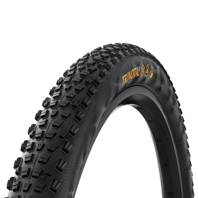 Continental Trinotal Trail Rapid Foldable Tyre 2025 - TYC150774 - Aerolux
