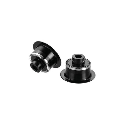 Conversion Caps Hub X0 Rear - 12x135 12X150 X0 DH Through Axle fits XD Driver Body - X0 Hubs/Rise 60 (B1)/Roam 30/Roam40/Rail 40/Rise XX - WH18145012 - Aerolux