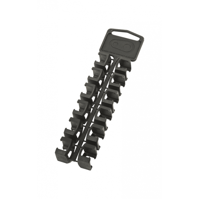 Crankbrothers Contact Sleeves - Candy - CRB-13282 - Aerolux
