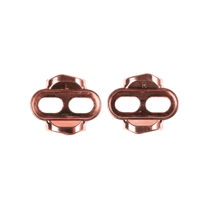 Crankbrothers Easy Release Cleats -  - Aerolux
