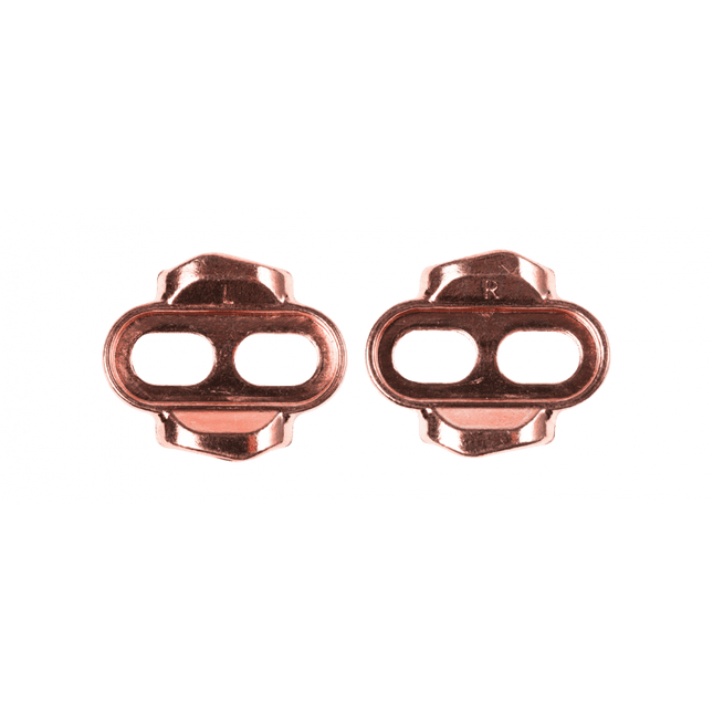 Crankbrothers Easy Release Cleats -  - Aerolux