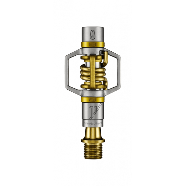Crankbrothers Eggbeater 11 - CRB-11495 - Aerolux