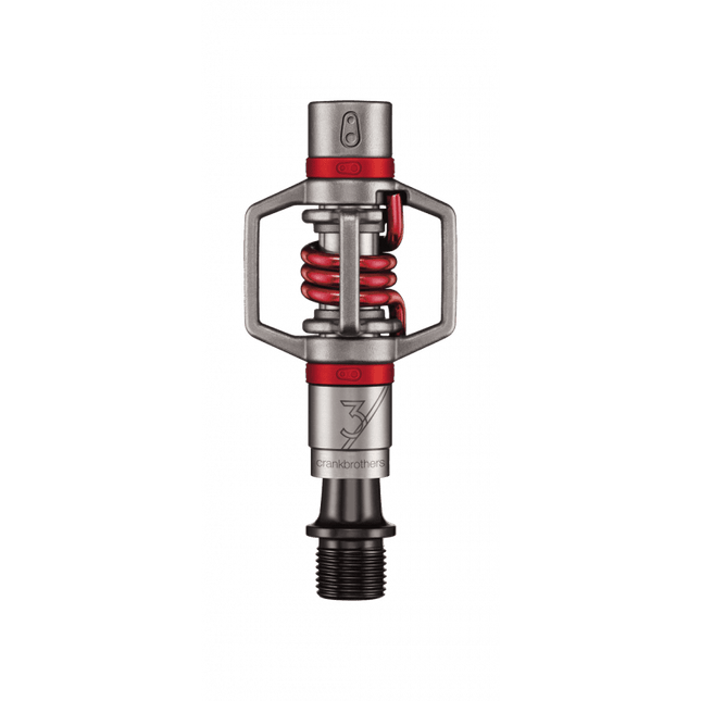 Crankbrothers Eggbeater 3 - CRB-15319 - Aerolux