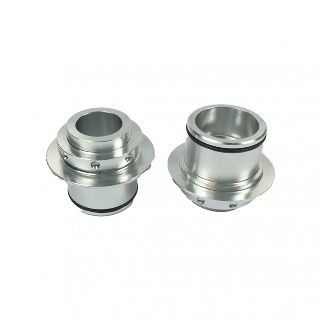 Crankbrothers End caps 2008 - 2010 Crankbrothers Wheels - CRB-11186 - Aerolux