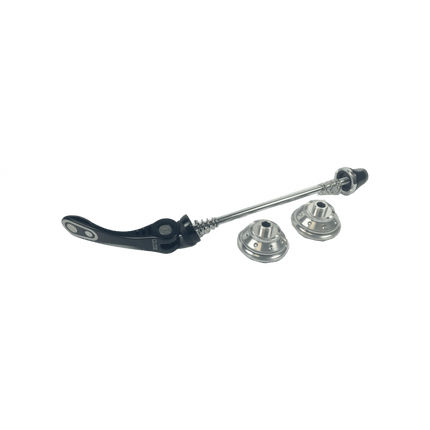Crankbrothers End Caps Fr 9 Mm Blk - CRB-14520 - Aerolux