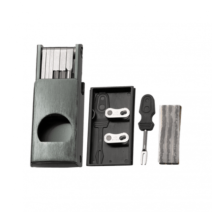 Crankbrothers F11 Multi Tool - CRB-16752 - Aerolux