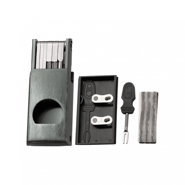Crankbrothers F11 Multi Tool - CRB-16752 - Aerolux