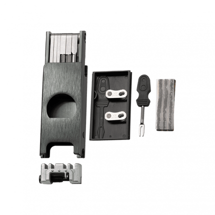 Crankbrothers F16 multi tool - CRB-16753 - Aerolux