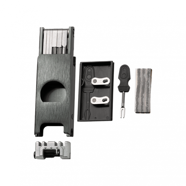 Crankbrothers F16 multi tool - CRB-16753 - Aerolux