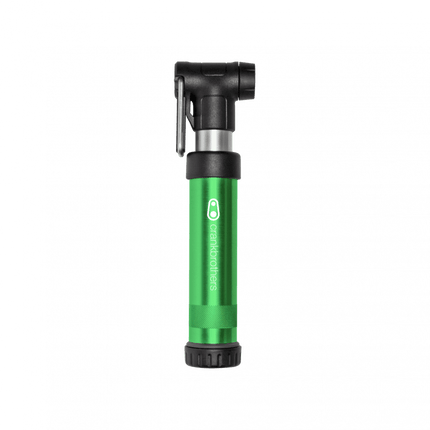 Crankbrothers Gem Short - CRB-14685 - Aerolux