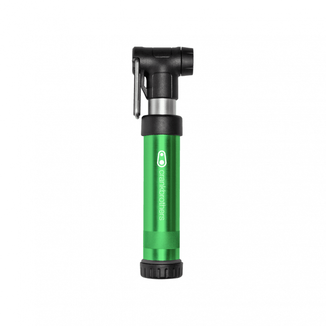Crankbrothers Gem Short - CRB-14685 - Aerolux