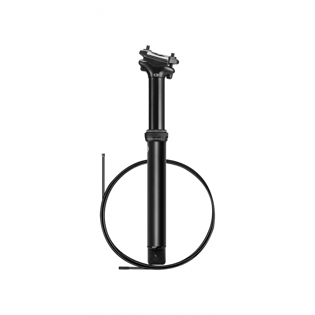 Crankbrothers Highline 3 - CRB-16502 - Aerolux