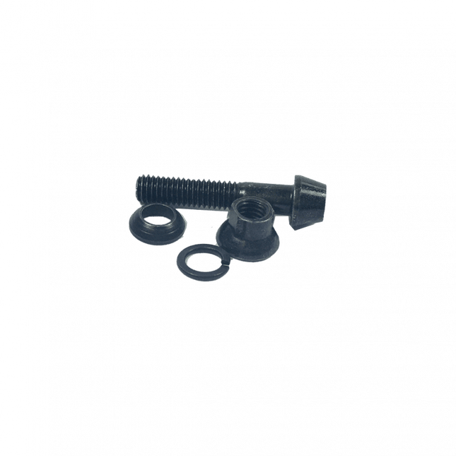 Crankbrothers Highline 3 / XCG replacement upper clamp bolt assembly - CRB-99476 - Aerolux