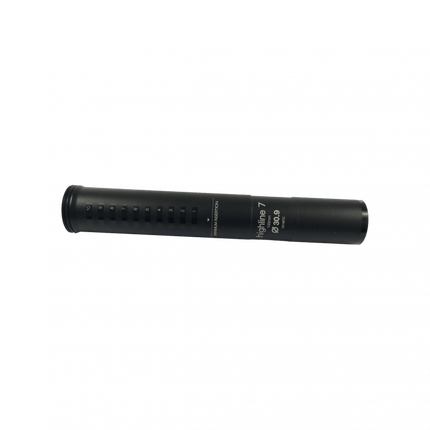Crankbrothers Highline 7 Keyway - CRB-99453 - Aerolux
