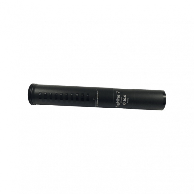 Crankbrothers Highline 7 Keyway - CRB-99453 - Aerolux