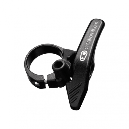 Crankbrothers Highline Drop Bar Remote Gen 2 - CRB-16824 - Aerolux