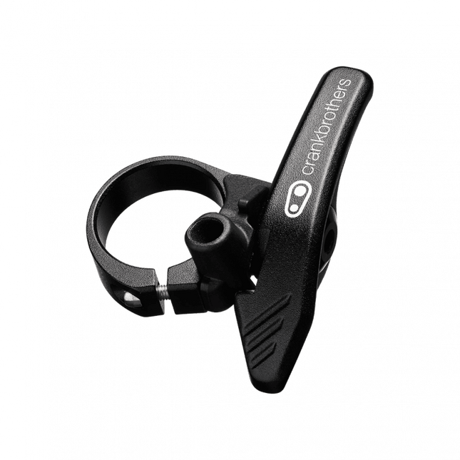 Crankbrothers Highline Drop Bar Remote Gen 2 - CRB-16824 - Aerolux