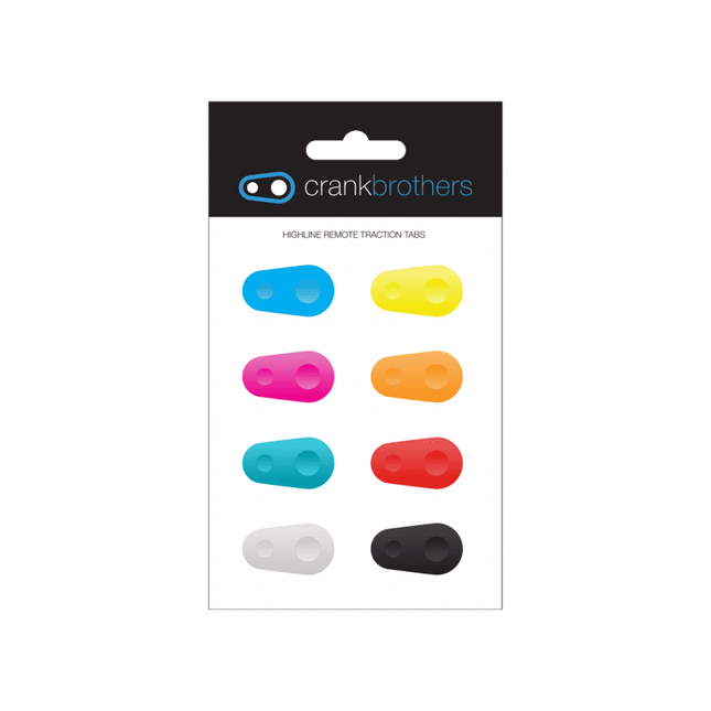Crankbrothers Highline Traction Pads - CRB-16150 - Aerolux